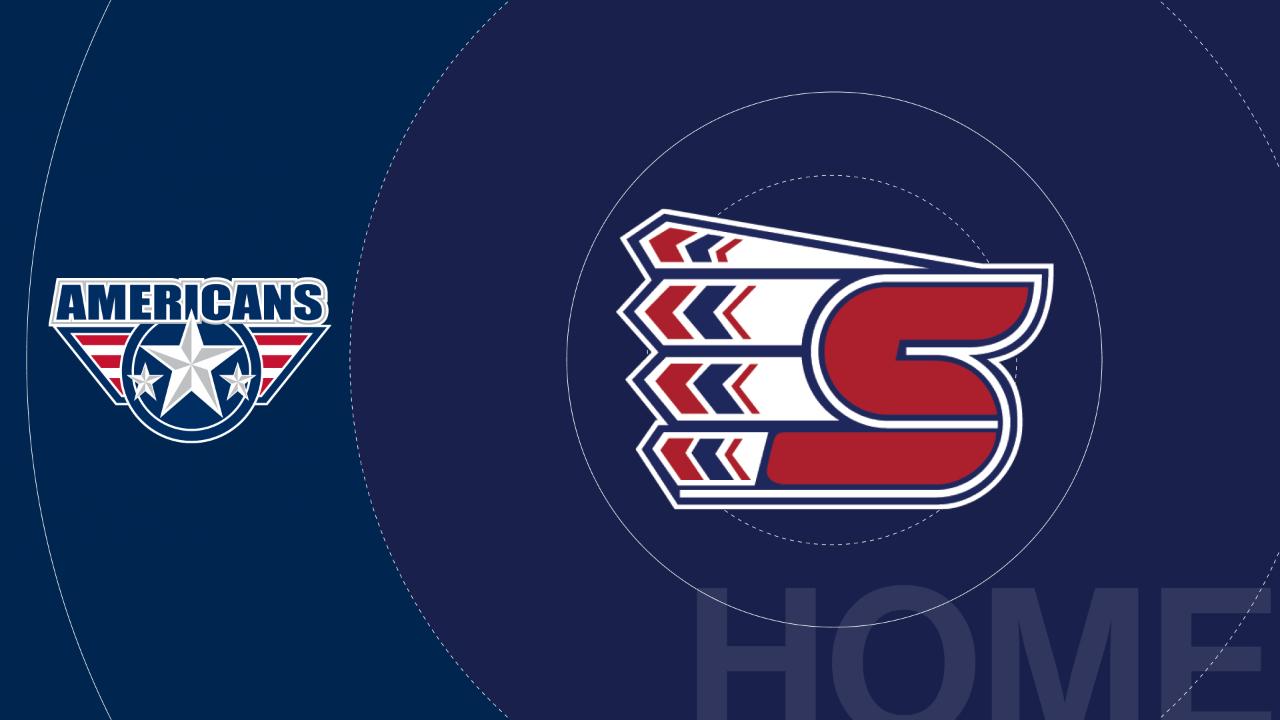 Victory+ - 09/27 Tri-City at Spokane - Home Feed