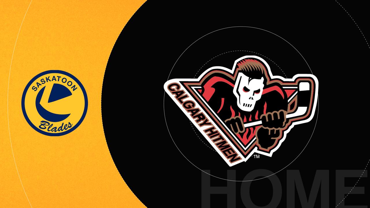 Victory+ - 11/14 Saskatoon at Calgary - Home Feed