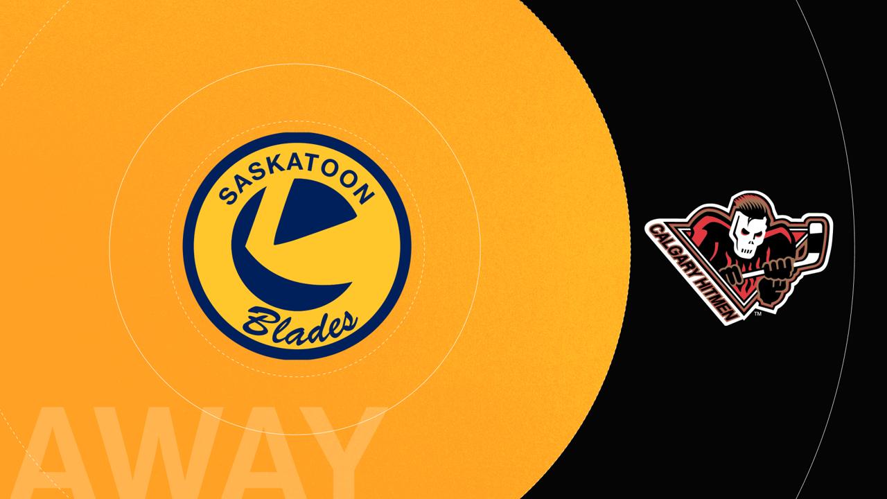 Victory+ - 11/14 Saskatoon at Calgary - Away Feed