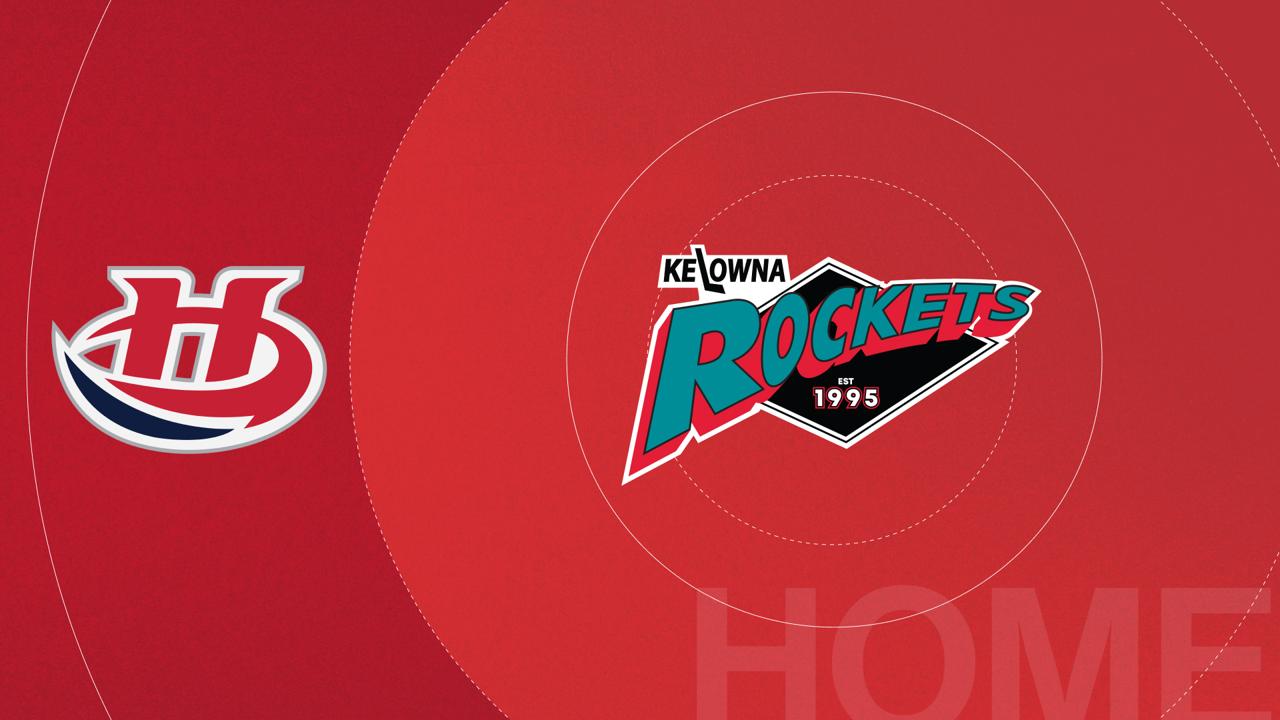 Victory+ - 11/14 Lethbridge at Kelowna - Home Feed