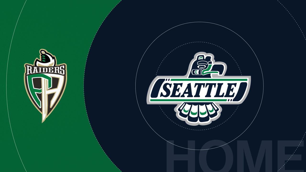 Victory+ - 11/14 Prince Albert at Seattle - Home Feed