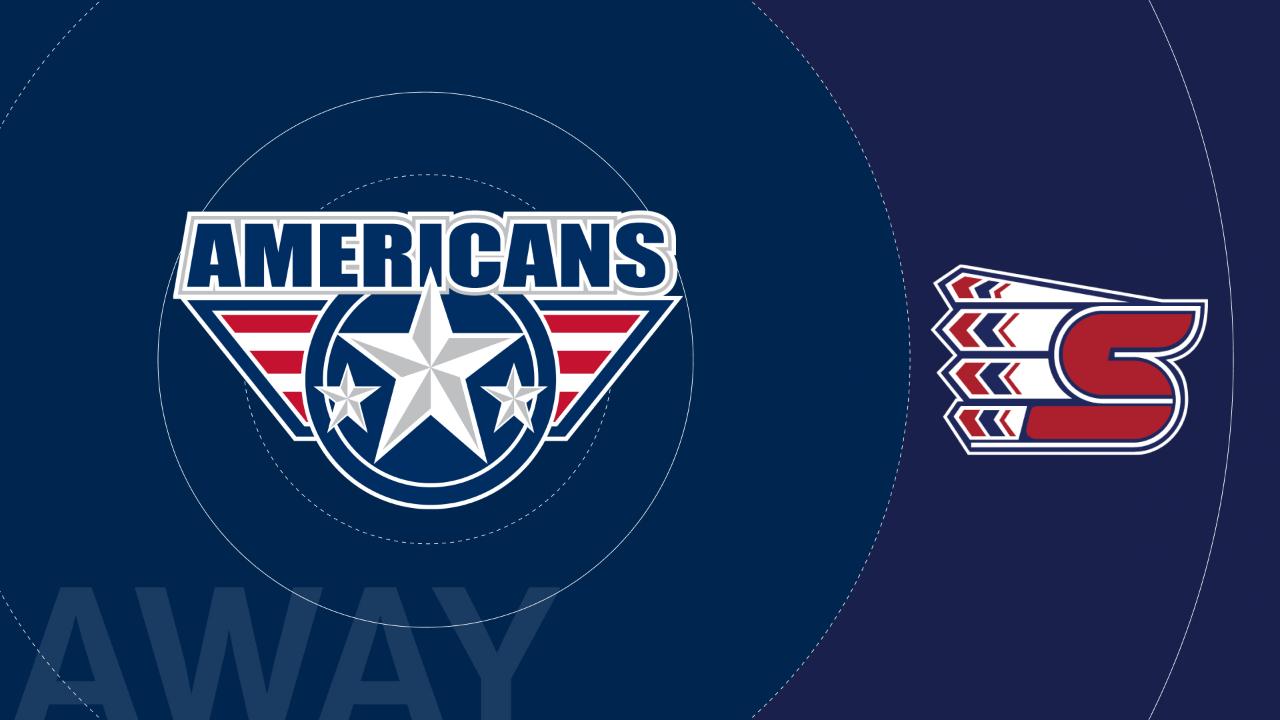 Victory+ - 09/27 Tri-City at Spokane - Away Feed