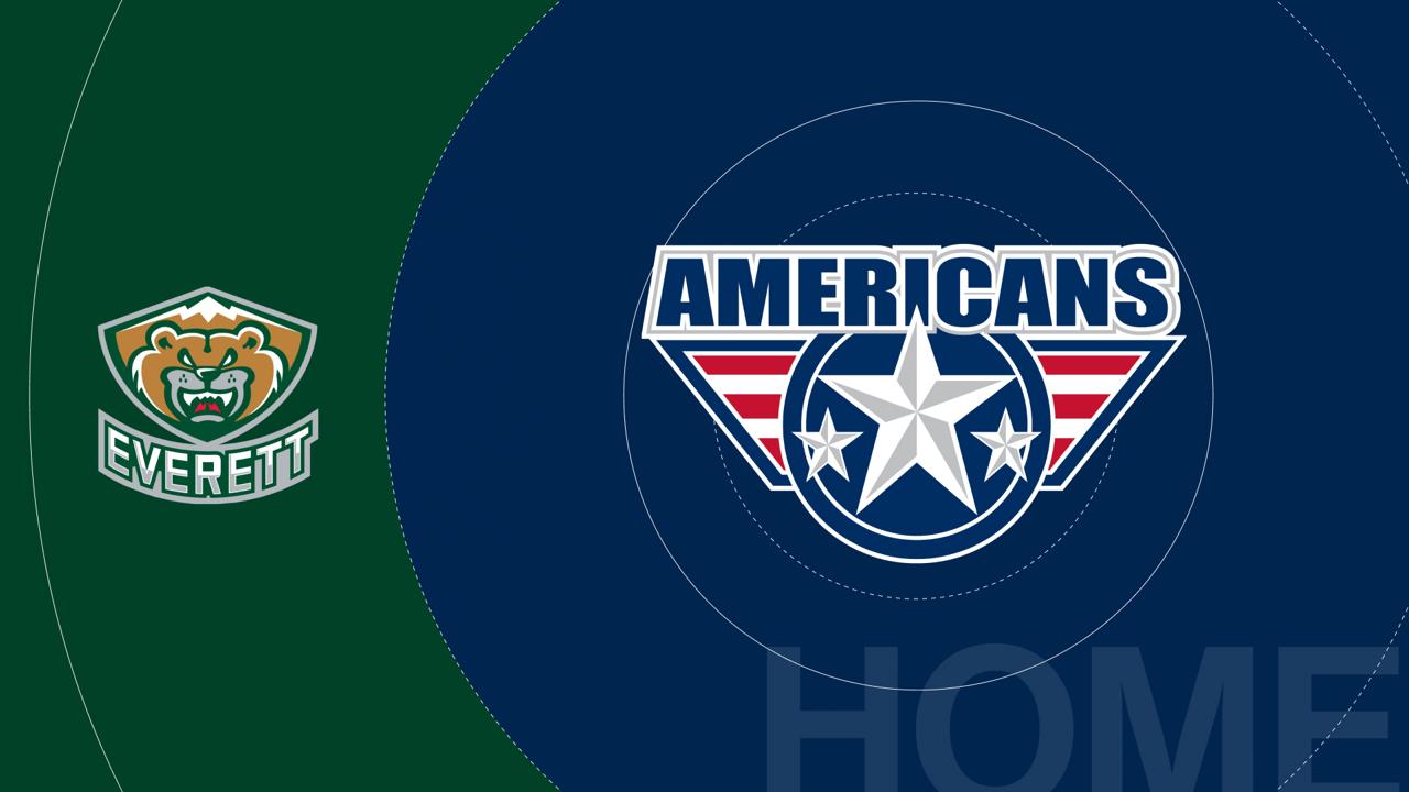 Victory+ - 11/14 Everett at Tri-City - Home Feed