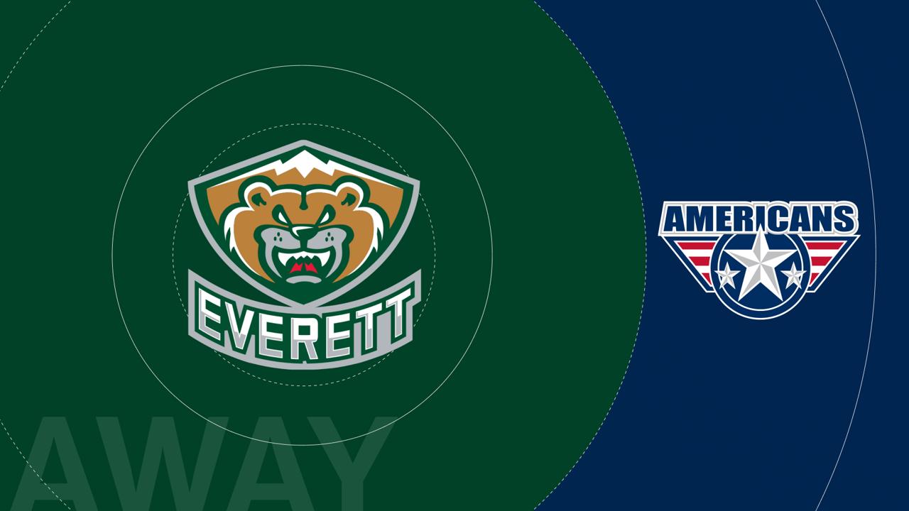 Victory+ - 11/14 Everett at Tri-City - Away Feed