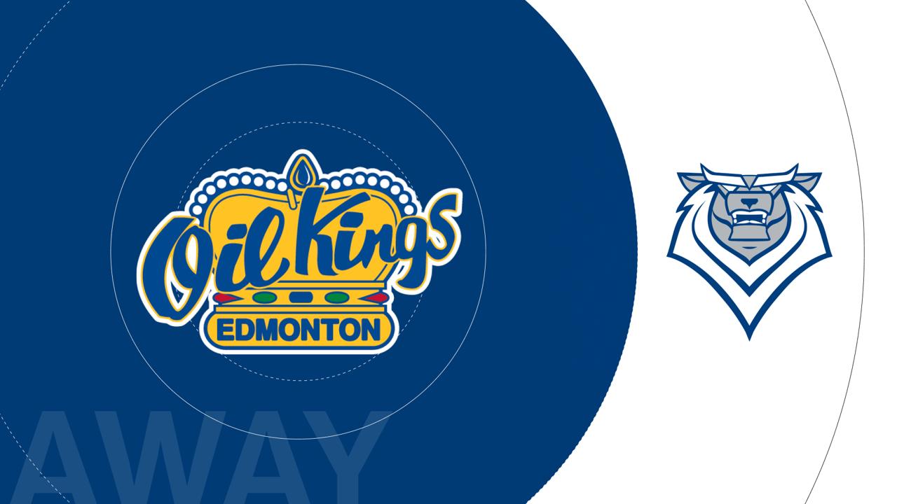 Victory+ - 11/14 Edmonton at Victoria - Away Feed