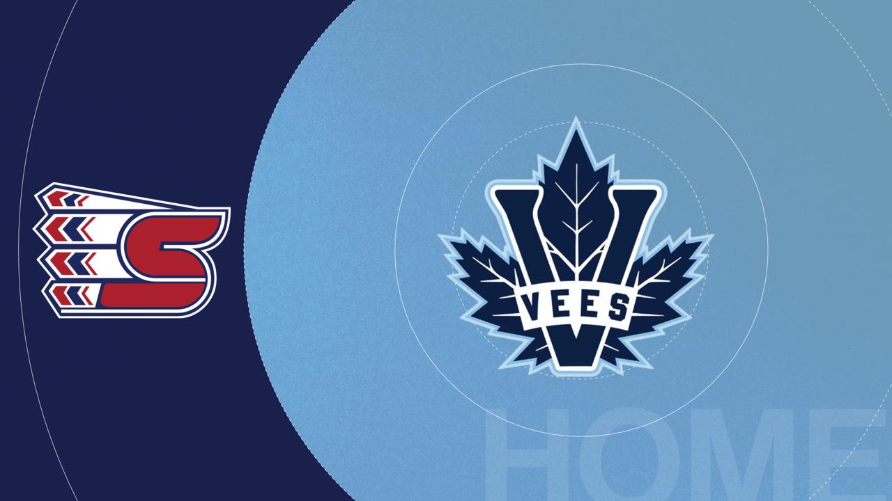 Victory+ - 11/14 Spokane at Penticton - Home Feed
