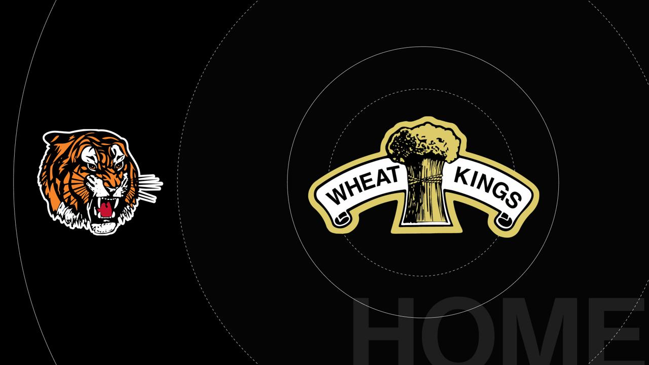 Victory+ - 11/15 Medicine Hat at Brandon - Home Feed