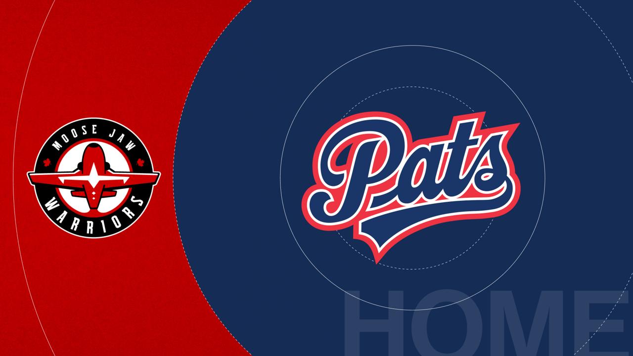 Victory+ - 11/15 Moose Jaw at Regina - Home Feed