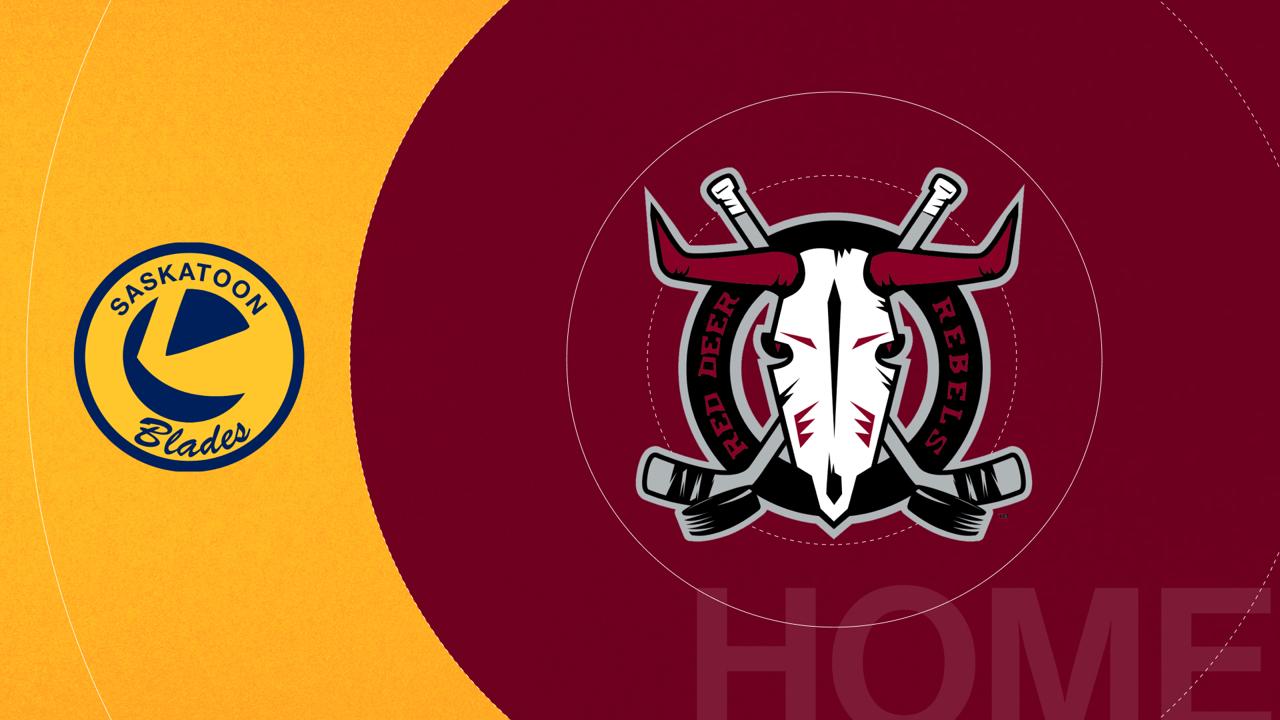 Victory+ - 11/15 Saskatoon at Red Deer - Home Feed