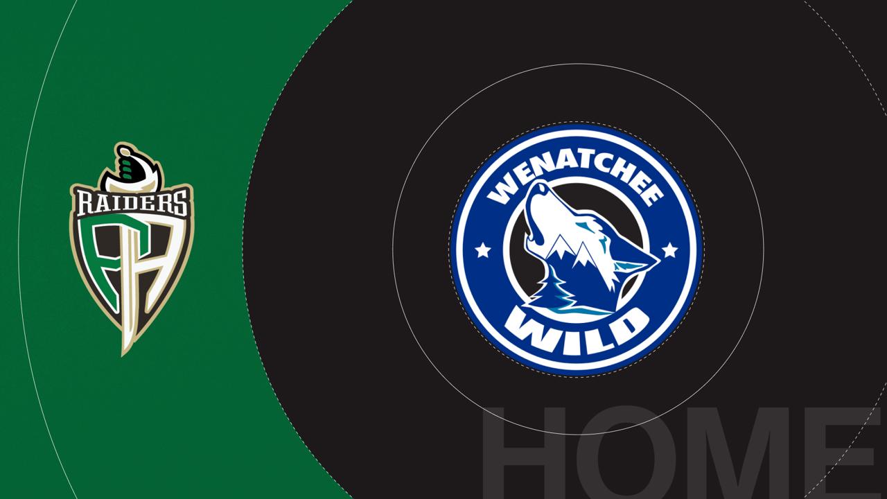 Victory+ - 11/15 Prince Albert at Wenatchee - Home Feed