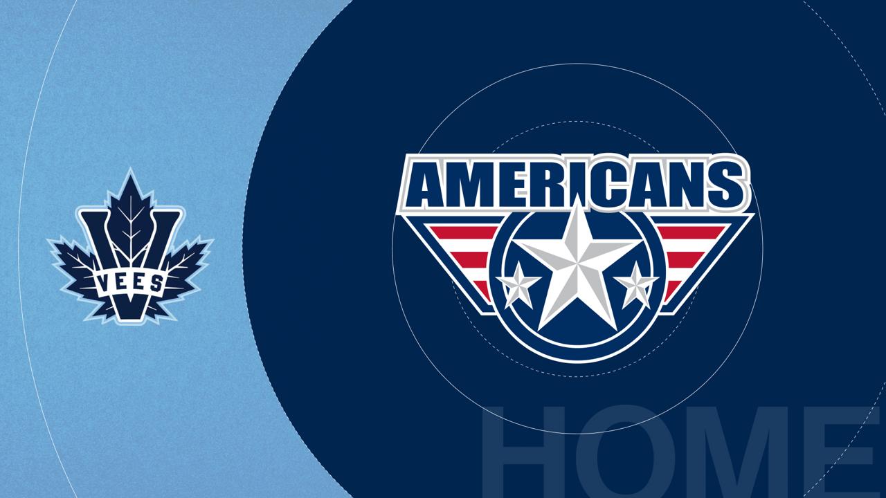 Victory+ - 11/15 Penticton at Tri-City - Home Feed