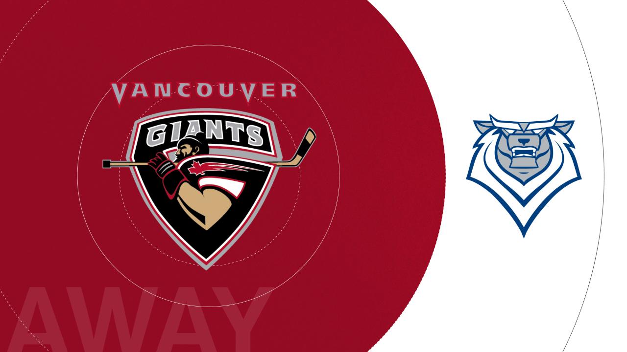 Victory+ - 09/27 Vancouver at Victoria - Away Feed