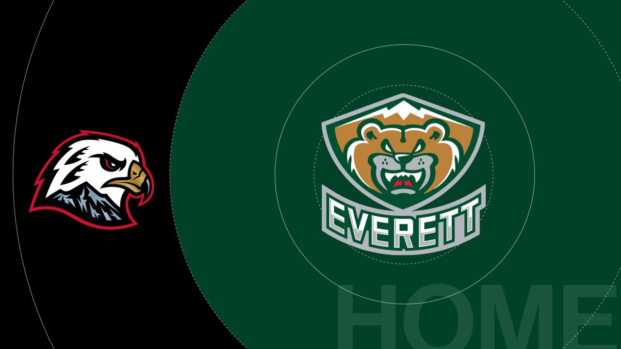 Victory+ - 11/15 Portland at Everett - Home Feed