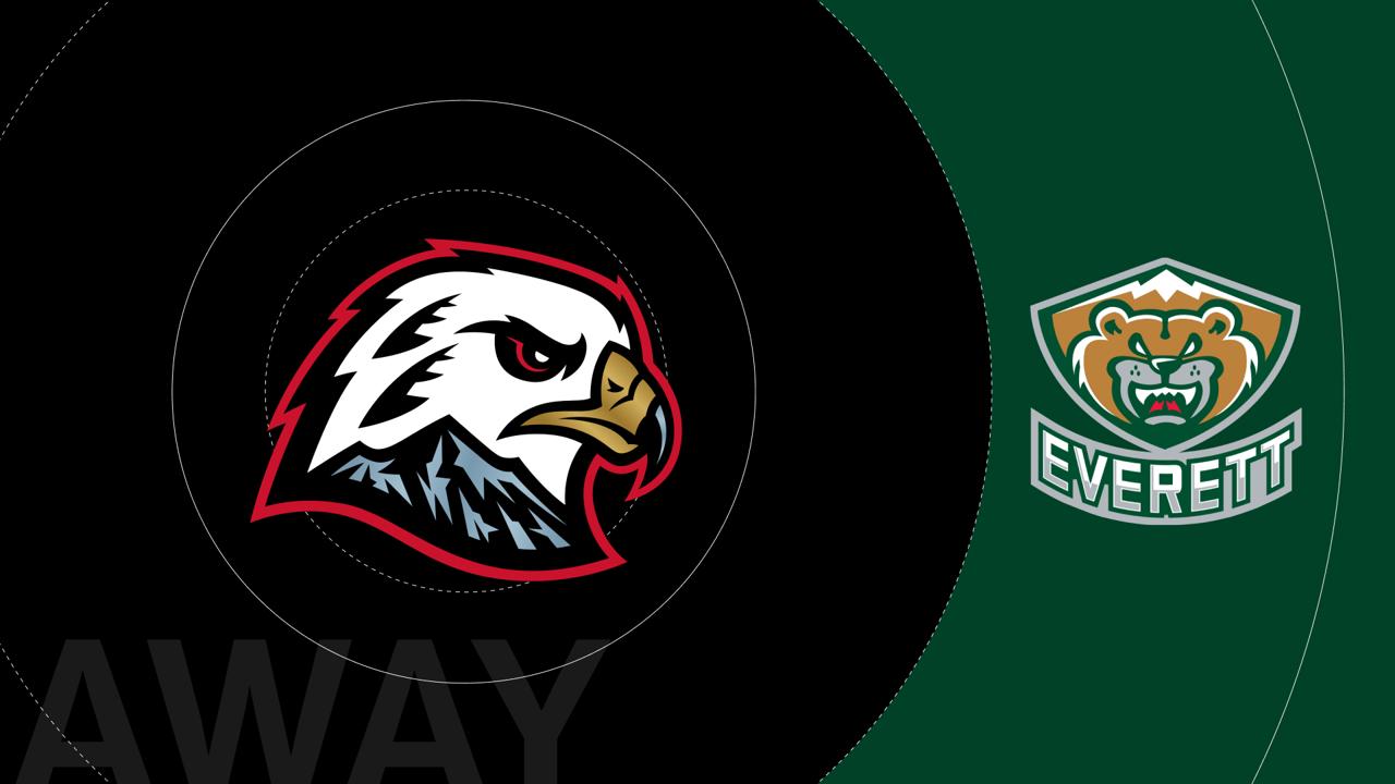 Victory+ - 11/15 Portland at Everett - Away Feed