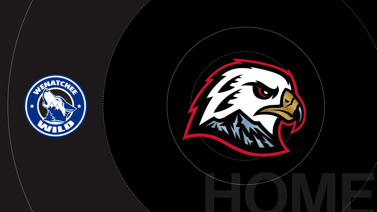 Victory+ - 11/16 Wenatchee at Portland - Home Feed