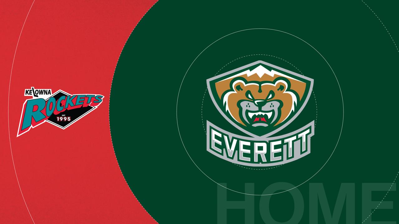 Victory+ - 11/16 Kelowna at Everett - Home Feed