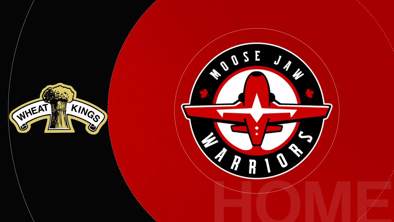 Victory+ - 11/18 Brandon at Moose Jaw - Home Feed