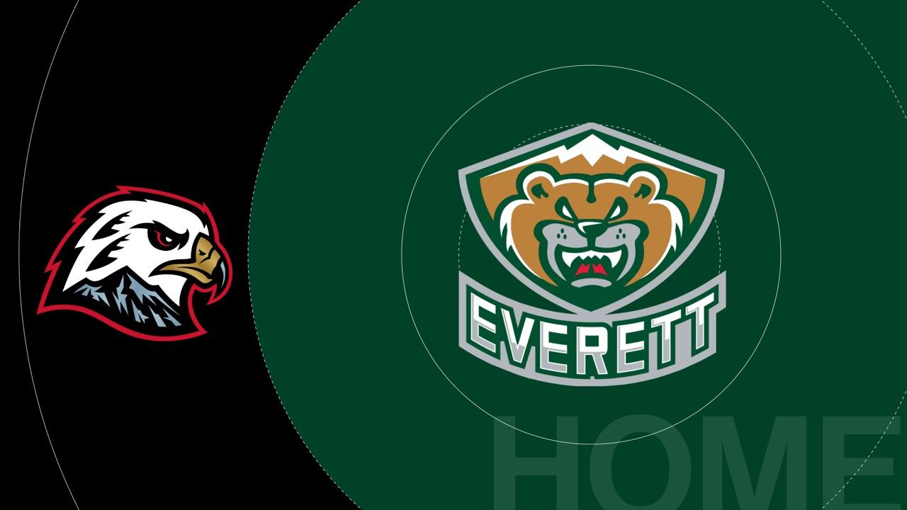 Victory+ - 09/28 Portland at Everett - Home Feed