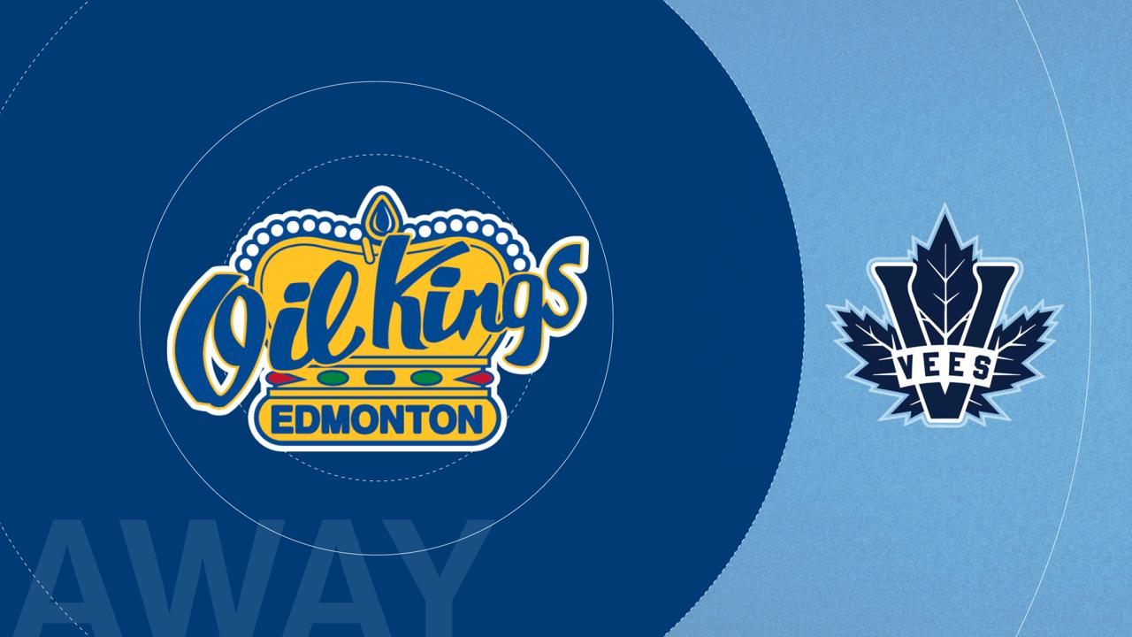 Victory+ - 11/18 Edmonton at Penticton - Away Feed