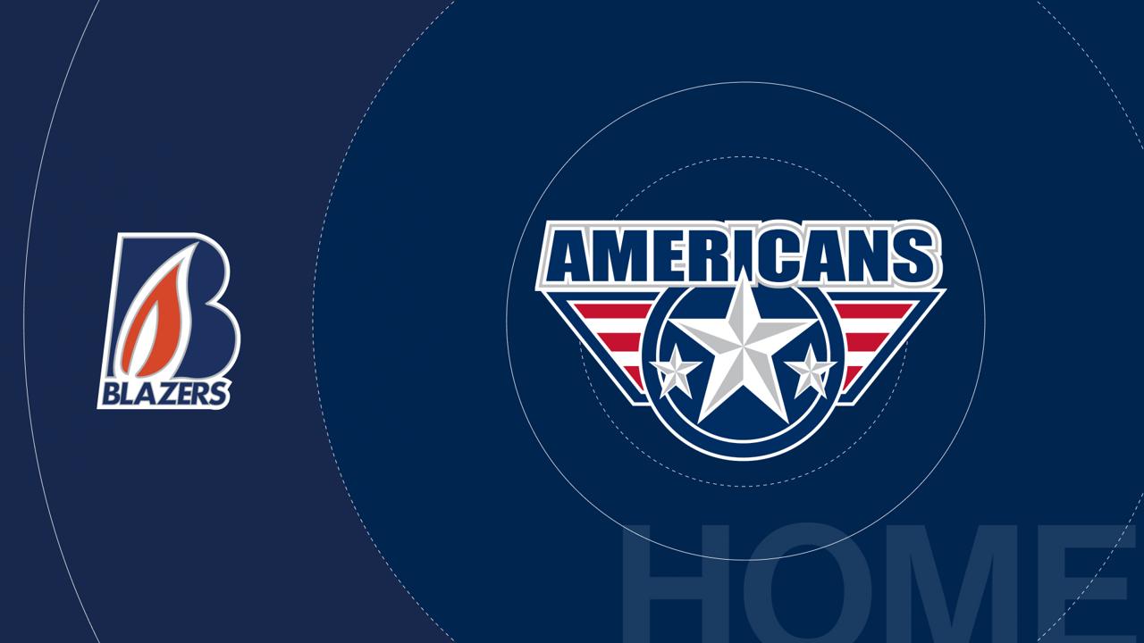 Victory+ - 11/18 Kamloops at Tri-City - Home Feed