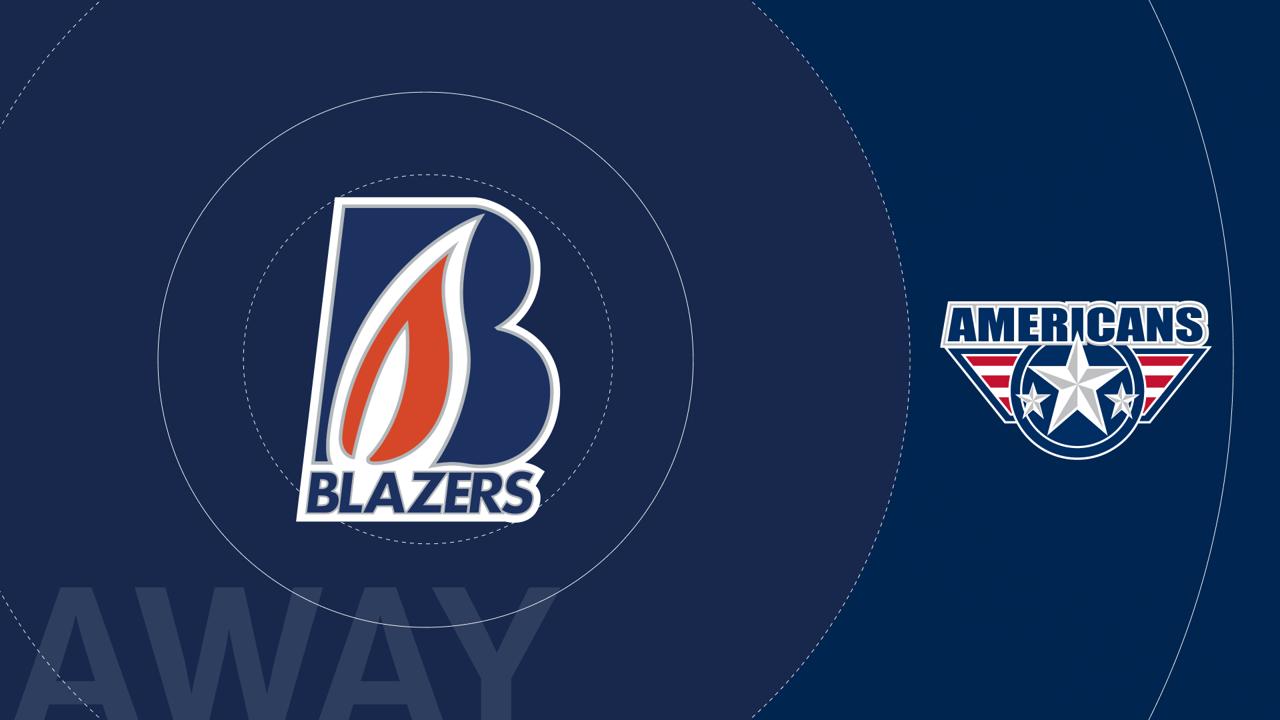 Victory+ - 11/18 Kamloops at Tri-City - Away Feed