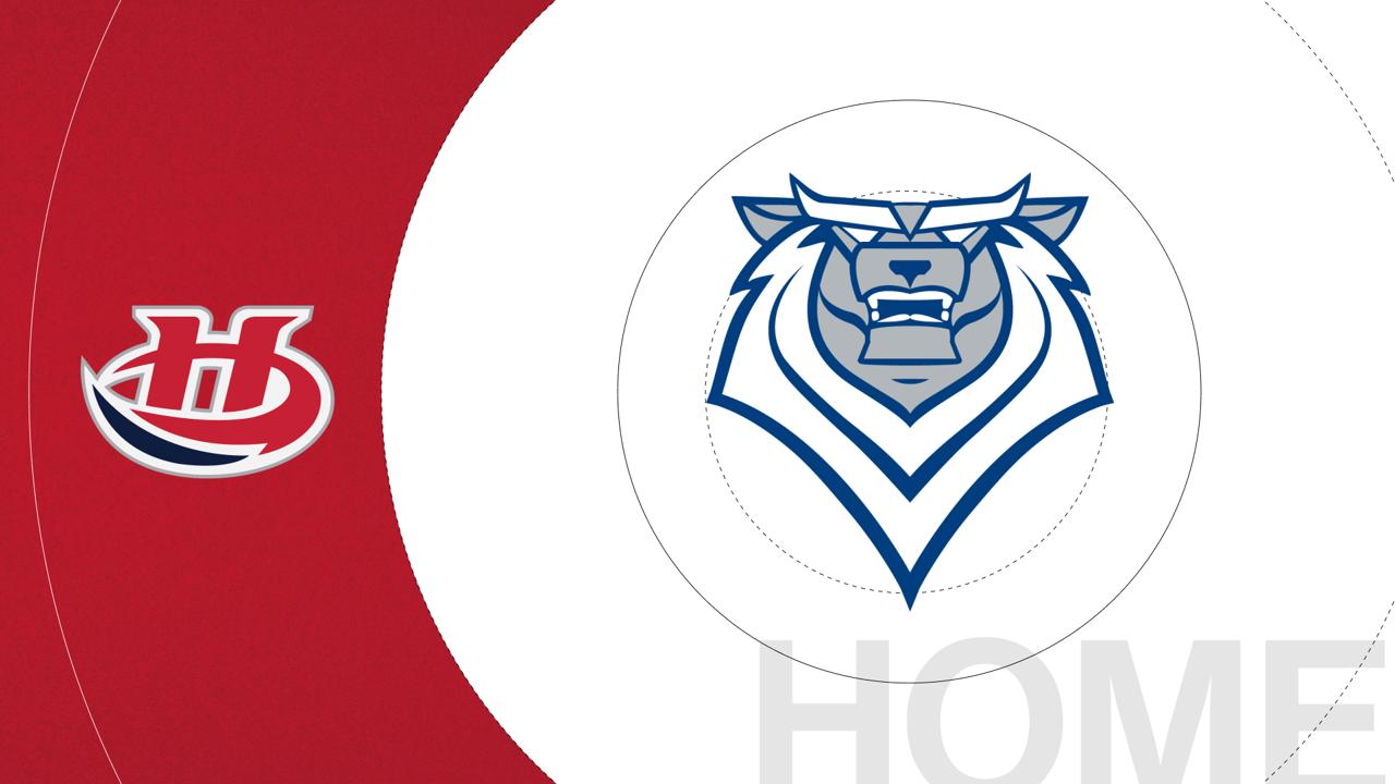 Victory+ - 11/18 Lethbridge at Victoria - Home Feed