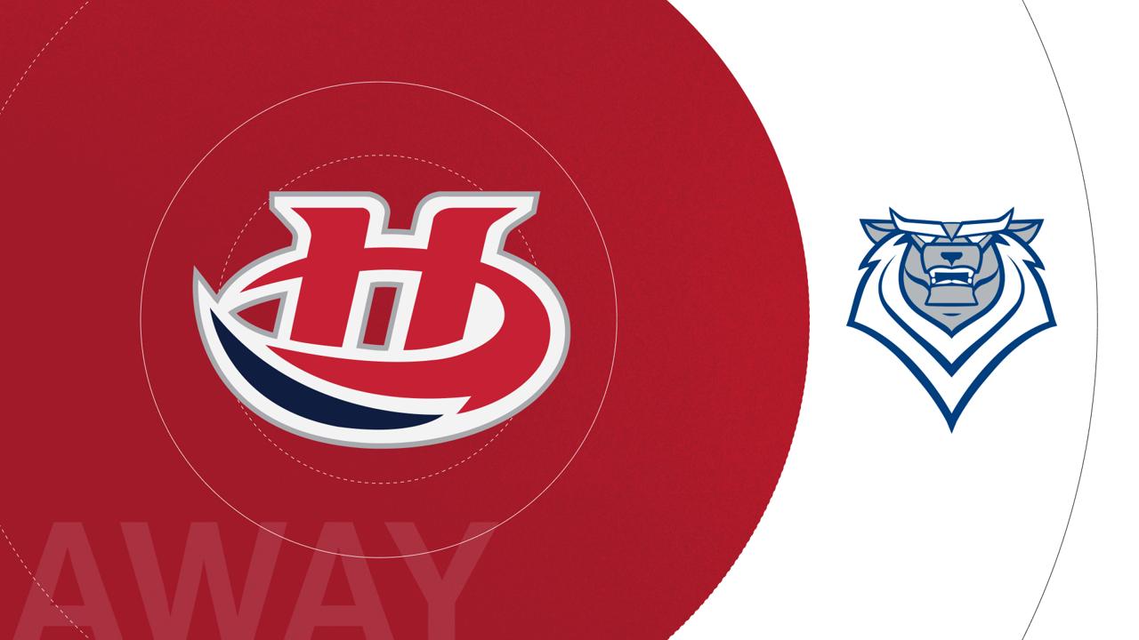 Victory+ - 11/18 Lethbridge at Victoria - Away Feed