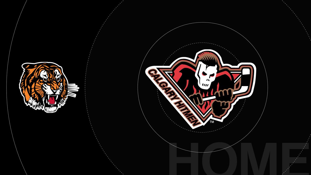 Victory+ - 11/19 Medicine Hat at Calgary - Home Feed