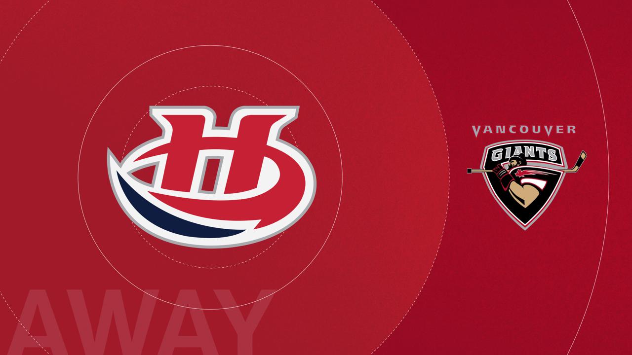 Victory+ - 11/19 Lethbridge at Vancouver - Away Feed