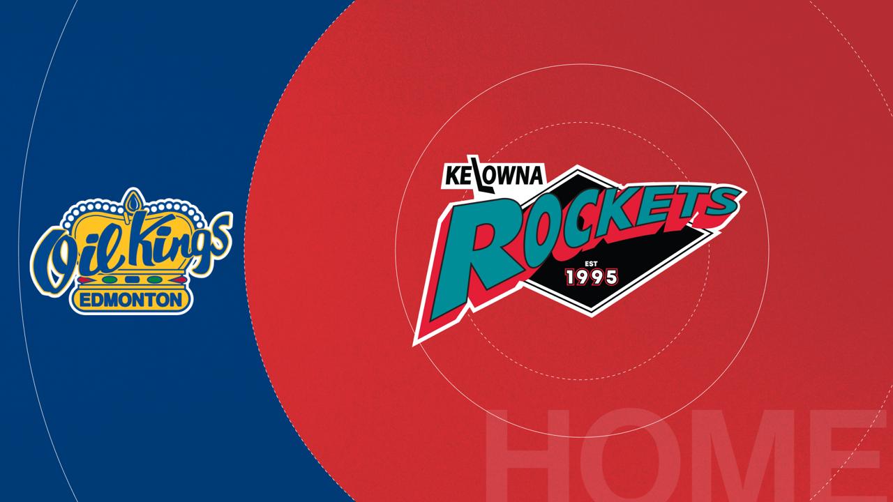 Victory+ - 11/19 Edmonton at Kelowna - Home Feed