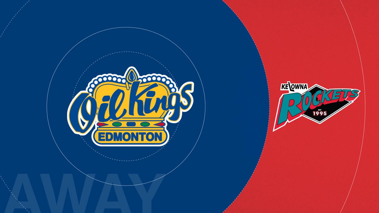 Victory+ - 11/19 Edmonton at Kelowna - Away Feed