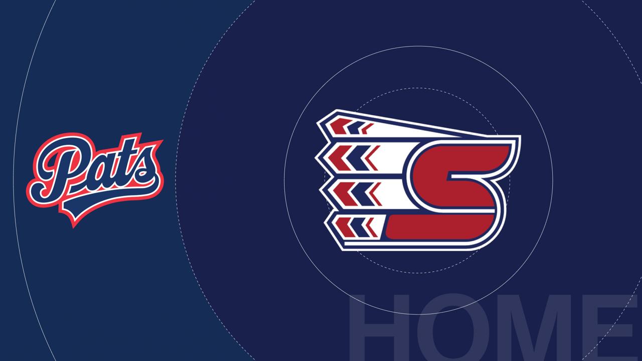 Victory+ - 11/19 Regina at Spokane - Home Feed