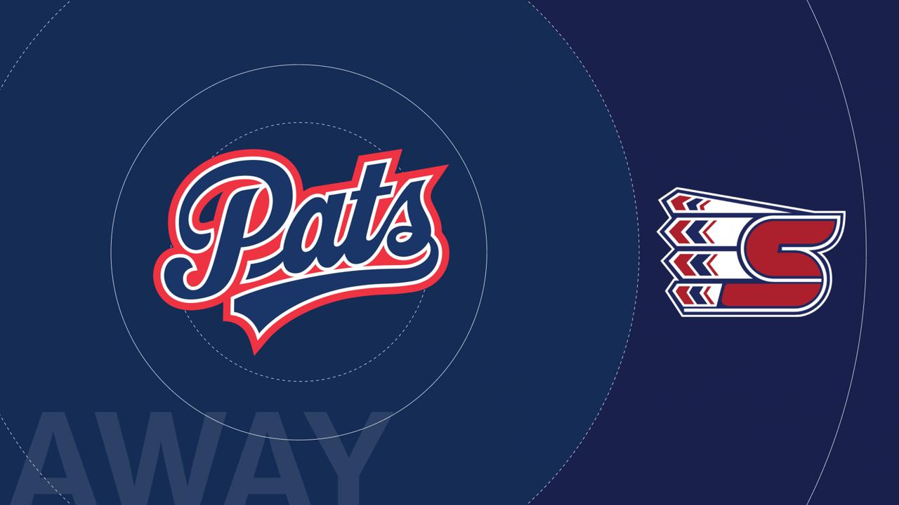 Victory+ - 11/19 Regina at Spokane - Away Feed