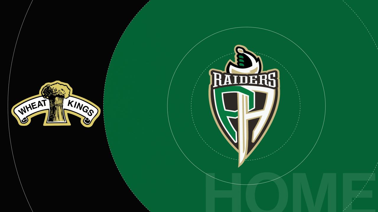 Victory+ - 11/21 Brandon at Prince Albert - Home Feed