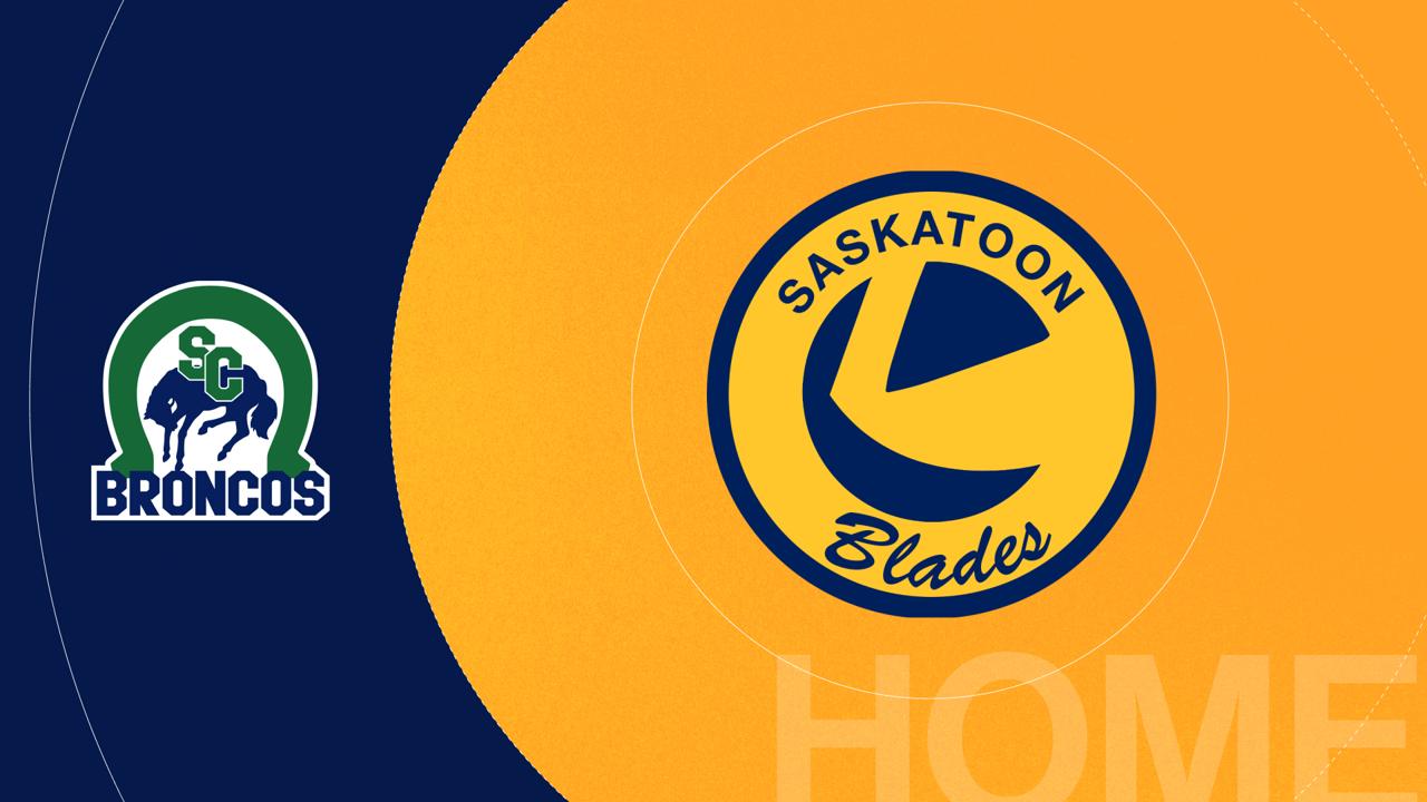 Victory+ - 11/21 Swift Current at Saskatoon - Home Feed