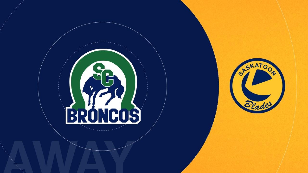 Victory+ - 11/21 Swift Current at Saskatoon - Away Feed