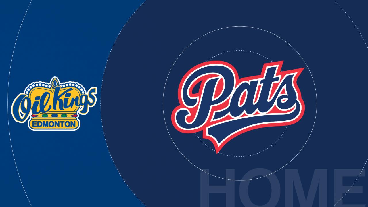 Victory+ - 10/01 Edmonton at Regina - Home Feed