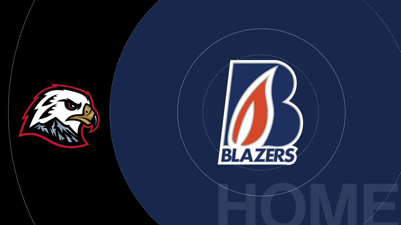 Victory+ - 11/21 Portland at Kamloops - Home Feed