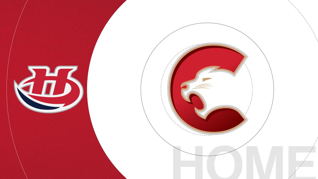 Victory+ - 11/21 Lethbridge at Prince George - Home Feed