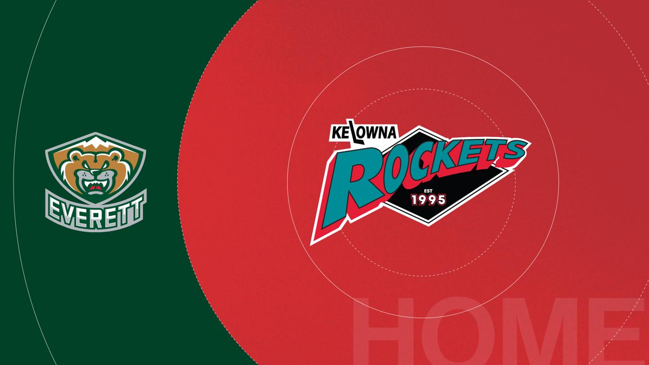 Victory+ - 11/21 Everett at Kelowna - Home Feed