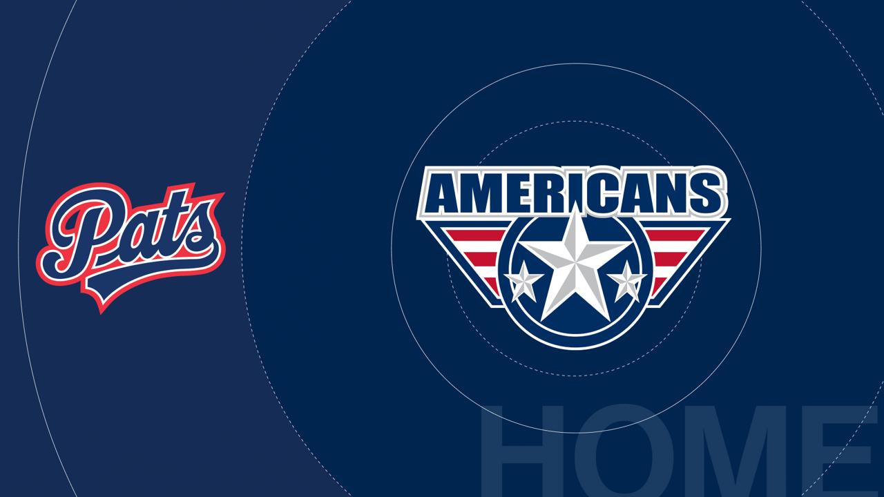 Victory+ - 11/21 Regina at Tri-City - Home Feed