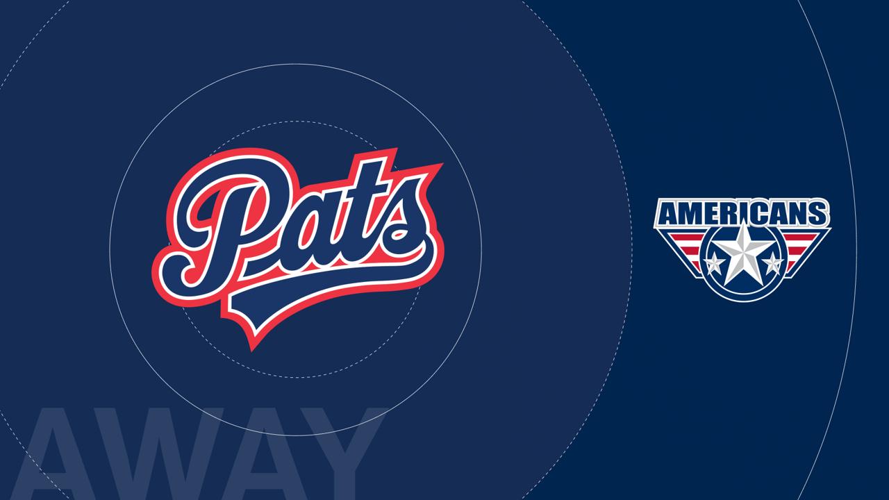 Victory+ - 11/21 Regina at Tri-City - Away Feed