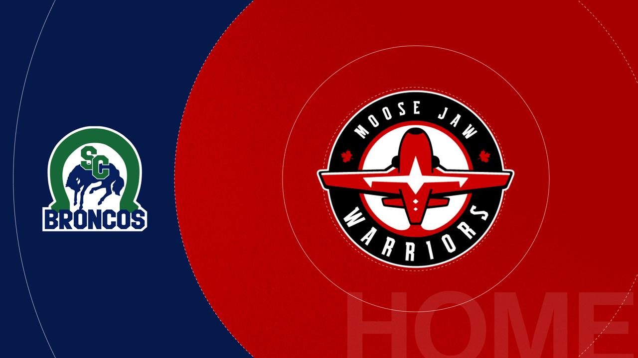 Victory+ - 11/22 Swift Current at Moose Jaw - Home Feed