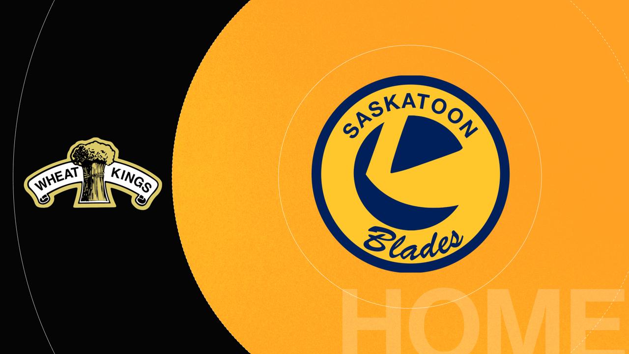 Victory+ - 11/22 Brandon at Saskatoon - Home Feed