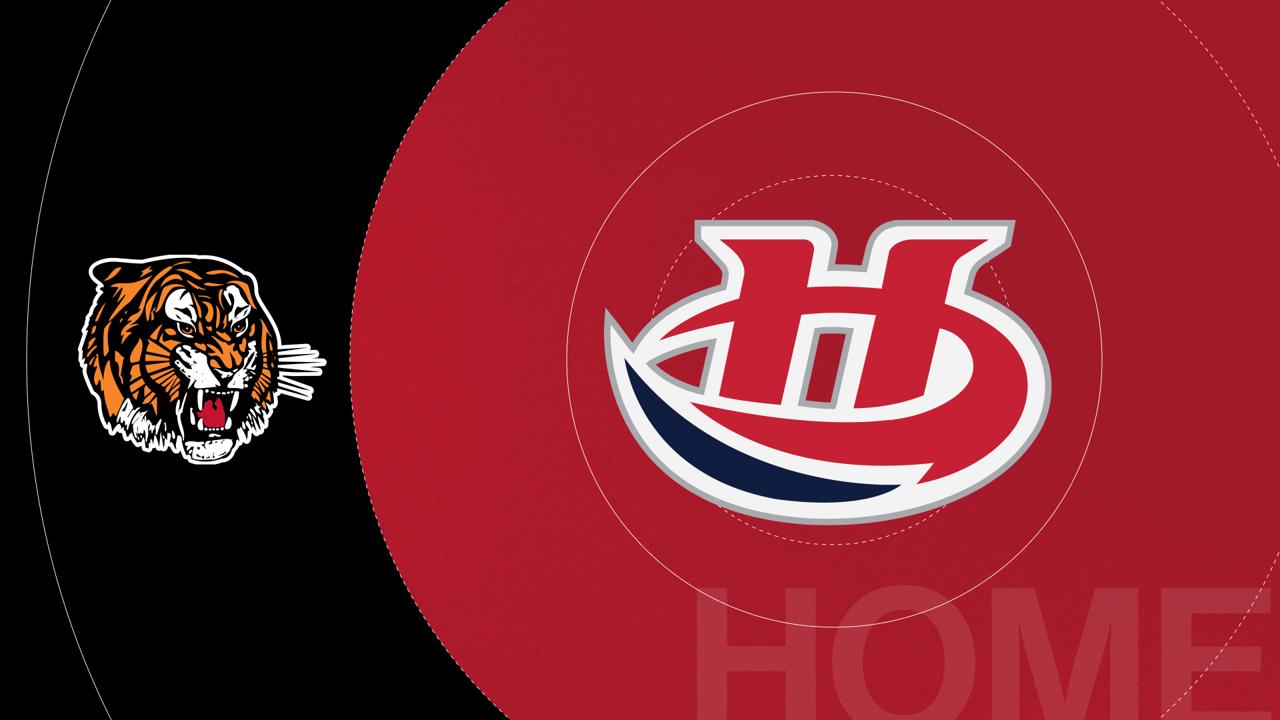 Victory+ - 10/03 Medicine Hat at Lethbridge - Home Feed