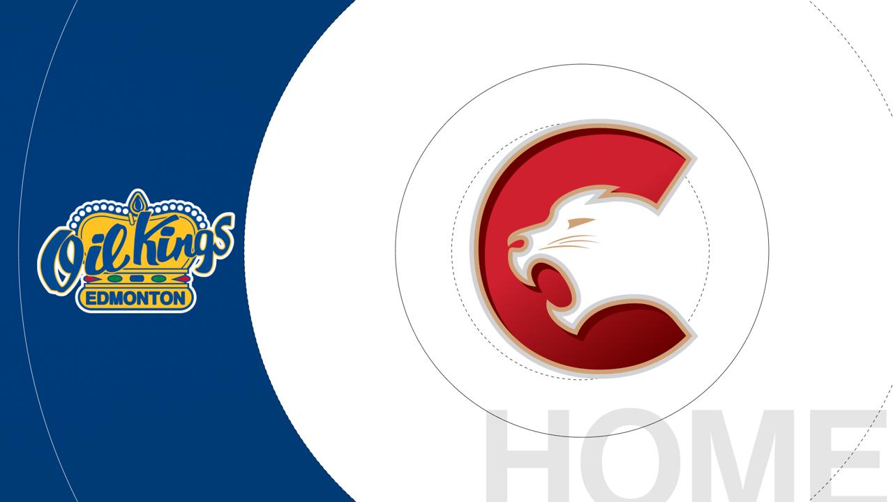 Victory+ - 11/22 Edmonton at Prince George - Home Feed