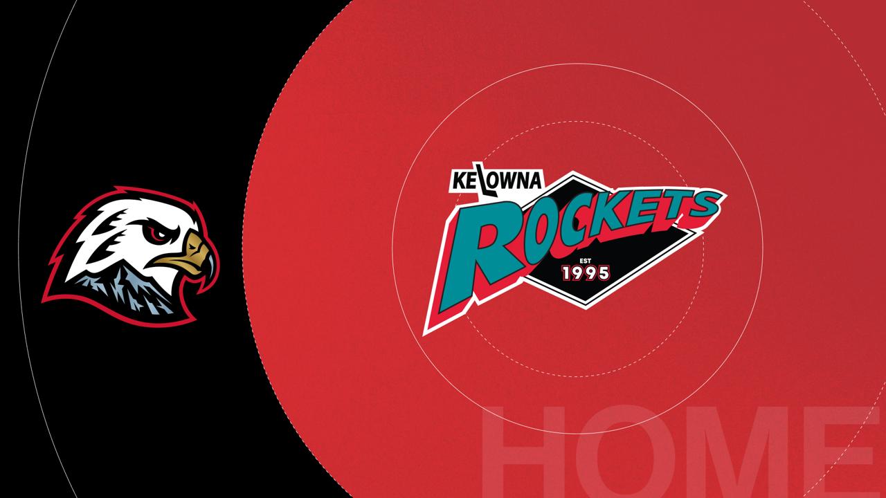 Victory+ - 11/22 Portland at Kelowna - Home Feed