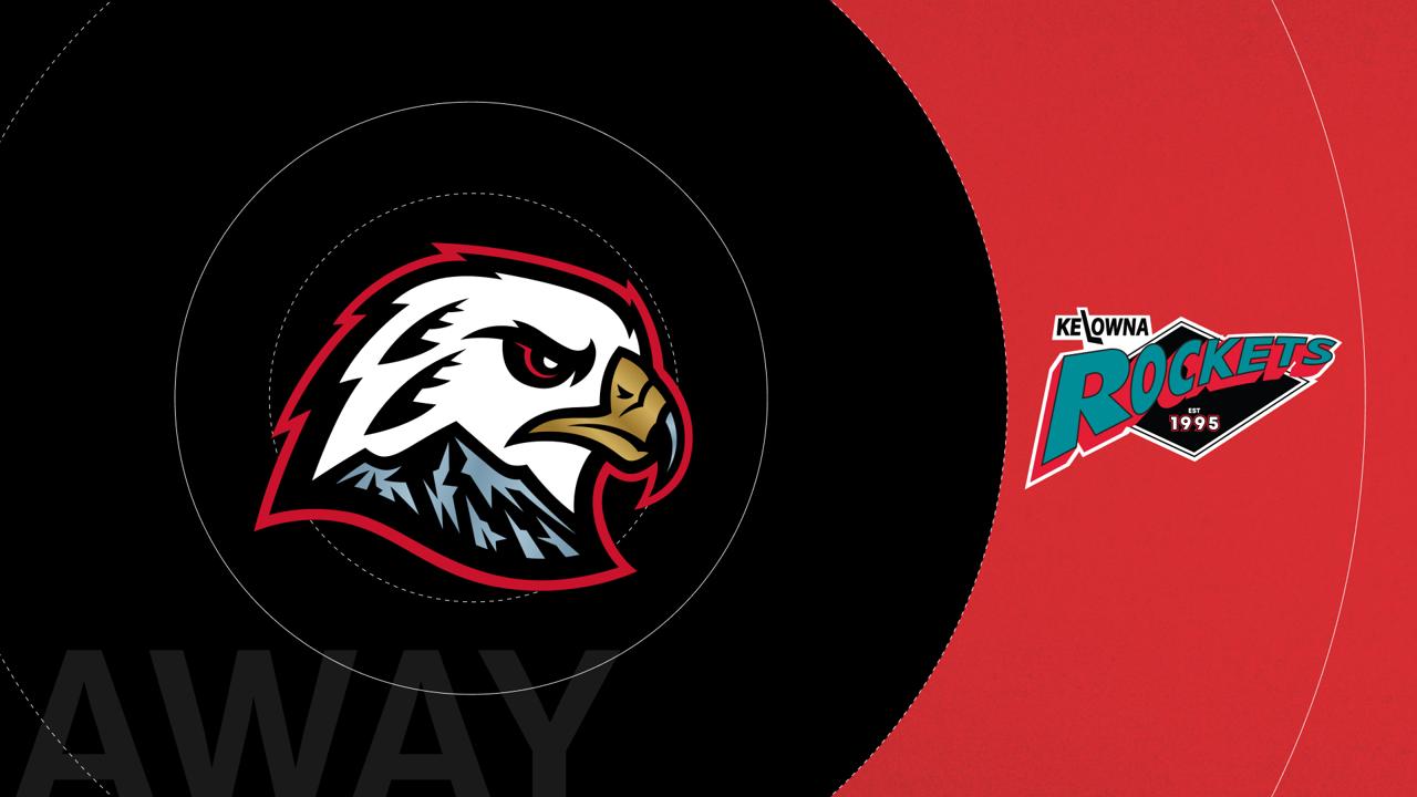 Victory+ - 11/22 Portland at Kelowna - Away Feed