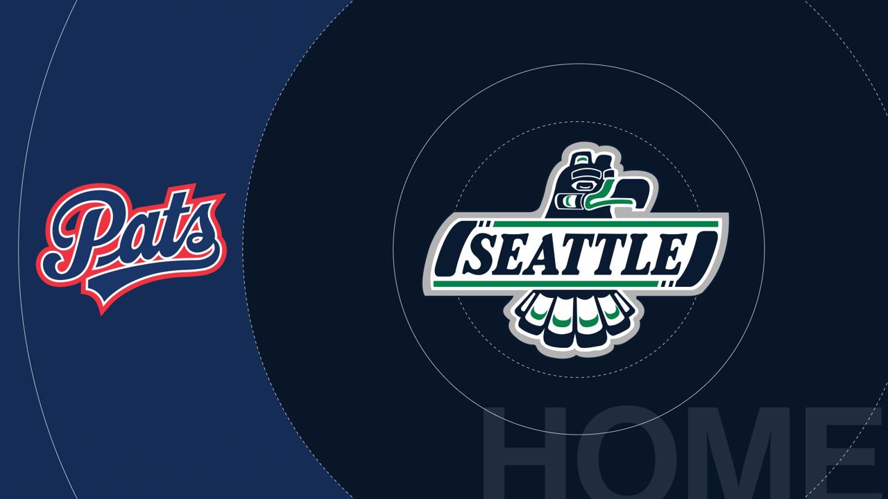 Victory+ - 11/22 Regina at Seattle - Home Feed