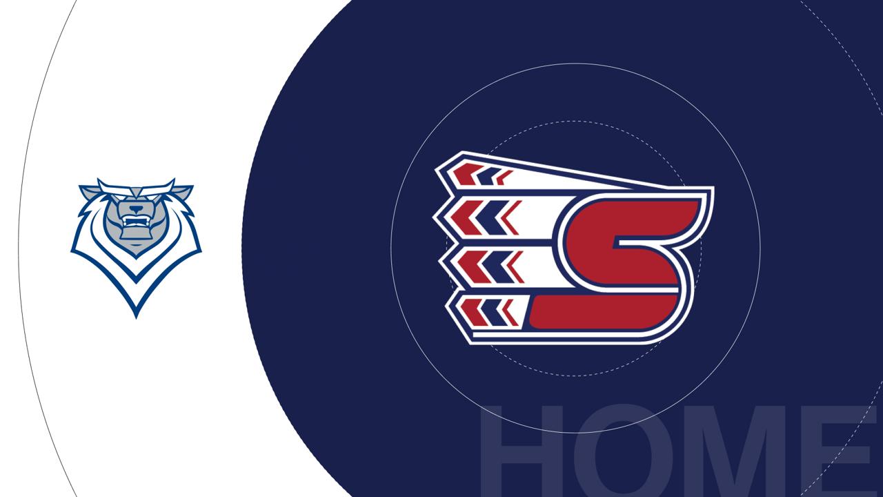 Victory+ - 11/22 Victoria at Spokane - Home Feed
